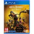 WB Games Mortal Kombat 11 Ultimate - PlayStation 4
