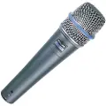 Shure Beta 57a Xlr Mikrofon