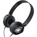 Yamaha HPH-50 Hodetelefoner Svarte