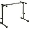 K&M 18810 Omega Keyboard Table Svart