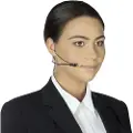Røde Lav Headset Conversion for SmartLav Medium Size