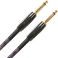 Roland 10 fot/3 m Instrumentkabel Rett/Rett 1/4" Jack