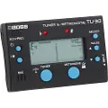 Hugo Boss TU-30 Stemmeapparat og Metronom