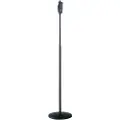 König & Meyer 26085 Soft-Touch Microphone Stand Black