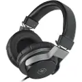 Yamaha HPHMT7 Studiomonitor Hodetelefoner Svarte