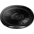 Pioneer G-series TS-G6930F - Høyttaler - for bil - 45 watt - treveis - koaksial - 6 x 9