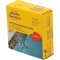 Avery Zweckform - Forsterkningsring - hvit (en pakke 500)
