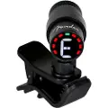 Fender Bullet Clip-On Stemmeapparat Svart