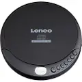 Lenco Cd-200 Cd-spiller