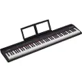 Roland Go: Piano 88-tangenters Digitalt Piano med X-Frame Stativ