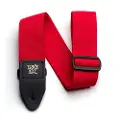 Ernie Ball 4040 Polypro Strap Red