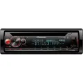 Pioneer DEH-S720DAB - Vogn - CD-mottaker - i instrumentbordet - Enkelt-DIN - 50 watt x 4