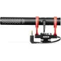 Rode Videomic Ntg Mikrofonadapter