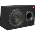 JBL BassPro 12, 30,5 cm (12), Pre-lastet subwoofer, Passiv, 150 W, 30 - 200 Hz