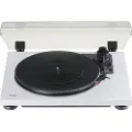Teac TN-180BT-A3 - Dreieskive - hvit