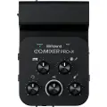 Roland Go: Mixer Pro-X Audio Mikser for Smarttelefoner