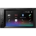 Pioneer Dmh-a240dab Bilradio Med Skjerm