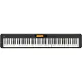 Casio CDP S360 Digitalt Piano X-Ramme Pakke Svart