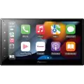 Pioneer SPH-DA160DAB Bilradio Apple CarPlay/Android Auto, DAB og Bluetooth
