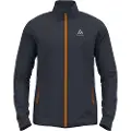 Odlo Brensholmen Softshelljakke