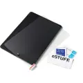 ESTUFF Titan Shield - Skjermbeskyttelse for nettbrett - glass - blank