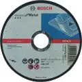 Bosch Standard for Metal A 60 T BF - Skjæreplate - for metall - 125 mm