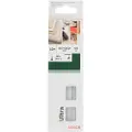 Bosch Limpinde Bosch 7mm x 150mm transparrent (10 stk.)