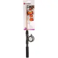 Flamingo kattefiskestang klovnefisk - 1 stk
