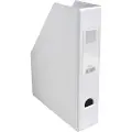 Exacompta 90157E, Polypropylen (PP), Hvit, A4, 230 mm, 310 mm, 1 stykker