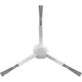 Dreame Sidebørste til Dreame D10 Plus/D10s/F9 pro/D9 Max/D9 Plus/C20 Plus/F10 Plus/D10 Plus gen2