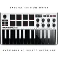 Akai Professional MPK Mini MK3 Laptop Produksjonskeyboard Hvit - Brukt