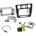 Connects2 Ctkbm09 2-DIN komplett sett BMW 1-serie ai