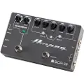 Ampeg SCR-DI Bass DI med Scrambler Overdrive