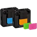 Rode Colors 2 Windshields Cable Identification Rings