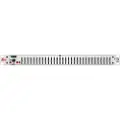 Dbx 131s Single 31-Band Constant Q Graphic EQ