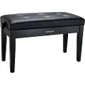 Roland RPB-D300BK dobbel pianokrakk svart