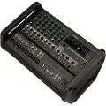 Yamaha EMX5 Analog Powermikser - Nesten ny