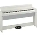 Korg C1 Air Digital Piano Package White