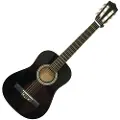 Dimavery AC-303 Klassikgitarre 1/2, sw (26242049)
