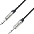 Adam hall 5 STAR Neutrik Balanced Jack TRS Cable 5m