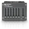 Cameo kontroll 6 6 kanal DMX-kontroller