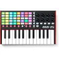 Akai APC Key 25 MK2 - Ableton Live-kontroller