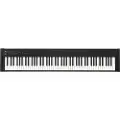 Korg D1 Digital Piano Package Black