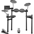 Yamaha DTX402 Elektronisk Trommesett - Nesten ny