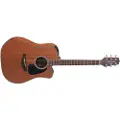 Takamine GD11MCE Dreadnought Elektroakustisk Natural