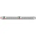Dbx 215s Dual 15-Band Constant Q Graphic EQ