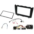 Connects2 Ctkhd04 2-DIN kit Honda