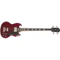 Epiphone EB-3 SG Bassgitar Cherry