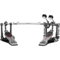 Pearl P-2052C Eliminator Redline Dobbeltpedal Chain Drive
