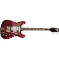 Epiphone Crestwood Custom Tremotone Cherry